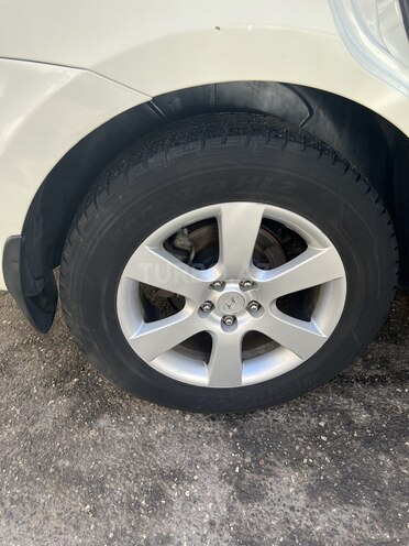 Hyundai Santa Fe 2008, 213,000 km - 2.0 l - Bakı