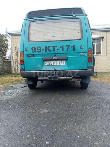 Ford Transit 1997, 250,000 km - 2.5 л - Balakən