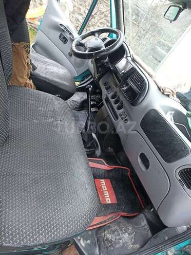 Ford Transit 1997, 250,000 km - 2.5 л - Balakən