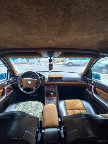 Mercedes S 320 1994, 296,000 km - 3.2 l - Bakı