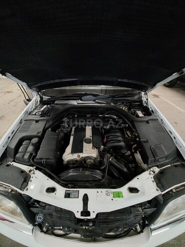 Mercedes S 320 1994, 296,000 km - 3.2 l - Bakı