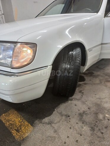 Mercedes S 320 1994, 296,000 km - 3.2 l - Bakı