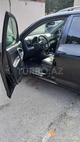 Toyota RAV4 2009, 203,000 km - 2.4 л - Bakı