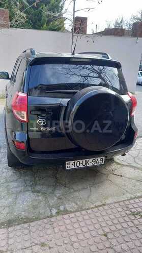 Toyota RAV4 2009, 203,000 km - 2.4 л - Bakı