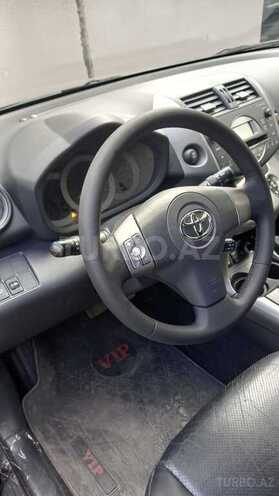 Toyota RAV4 2009, 203,000 km - 2.4 л - Bakı