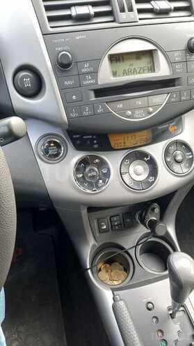 Toyota RAV4 2009, 203,000 km - 2.4 л - Bakı