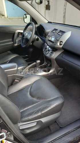 Toyota RAV4 2009, 203,000 km - 2.4 л - Bakı