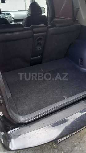 Toyota RAV4 2009, 203,000 km - 2.4 л - Bakı