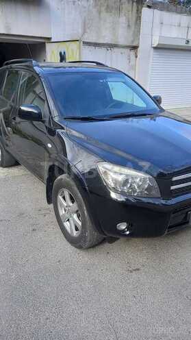 Toyota RAV4 2009, 203,000 km - 2.4 л - Bakı