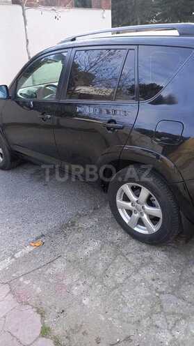 Toyota RAV4 2009, 203,000 km - 2.4 л - Bakı