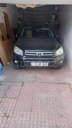 Toyota RAV4 2009, 203,000 km - 2.4 л - Bakı