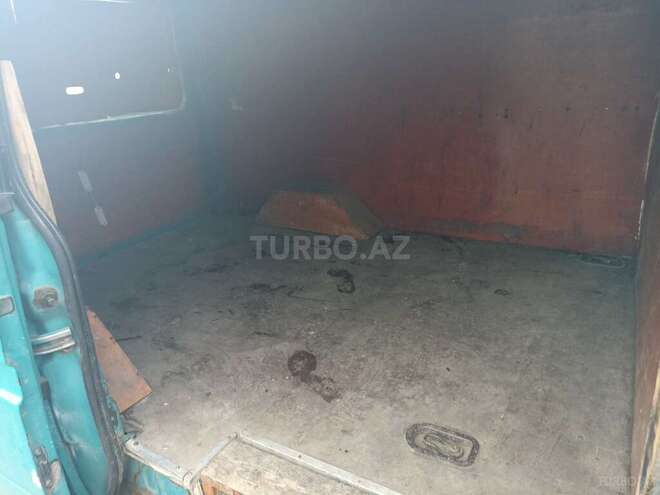 Ford Transit 1997, 250,000 km - 2.5 л - Balakən