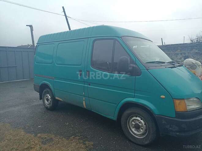 Ford Transit 1997, 250,000 km - 2.5 л - Balakən