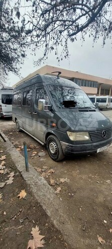 Mercedes Sprinter 312 1998, 454,545 km - 2.9 l - Gəncə