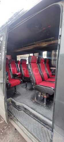 Mercedes Sprinter 312 1998, 454,545 km - 2.9 l - Gəncə