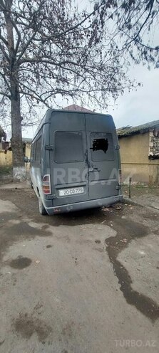 Mercedes Sprinter 312 1998, 454,545 km - 2.9 l - Gəncə