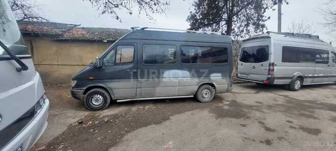 Mercedes Sprinter 312 1998, 454,545 km - 2.9 l - Gəncə