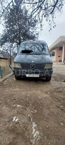 Mercedes Sprinter 312 1998, 454,545 km - 2.9 l - Gəncə