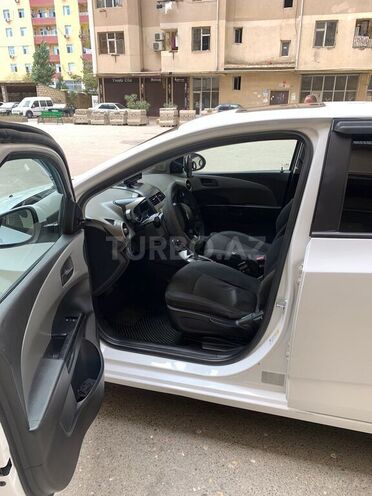 Chevrolet Aveo 2012, 360,000 km - 1.4 l - Bakı