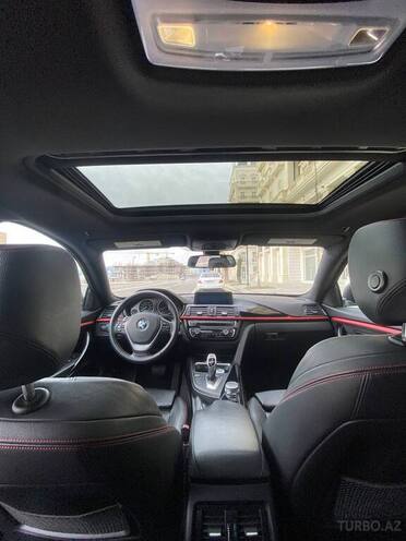 BMW 428 2015, 94,000 km - 2.0 l - Bakı