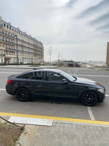 BMW 428 2015, 94,000 km - 2.0 l - Bakı