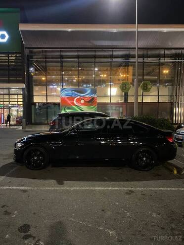 BMW 428 2015, 94,000 km - 2.0 l - Bakı
