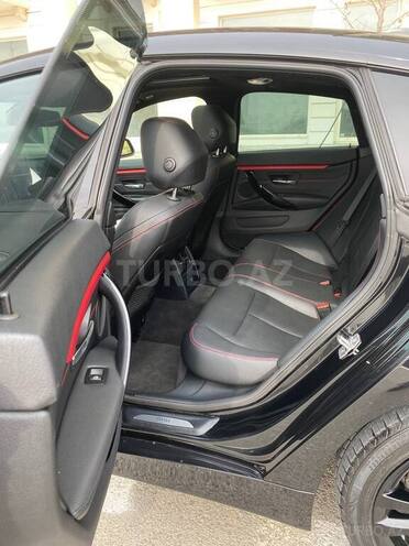 BMW 428 2015, 94,000 km - 2.0 l - Bakı