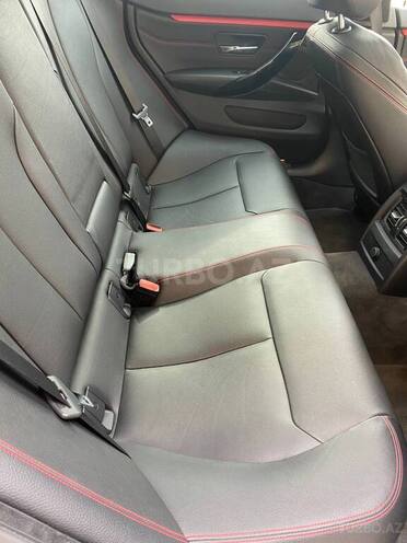 BMW 428 2015, 94,000 km - 2.0 l - Bakı