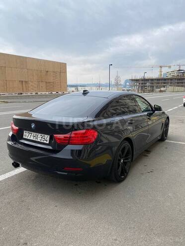 BMW 428 2015, 94,000 km - 2.0 l - Bakı