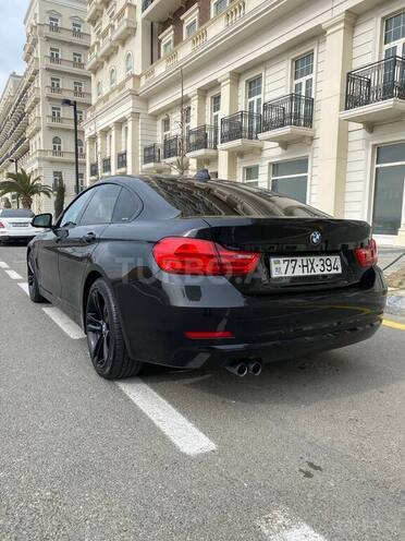 BMW 428 2015, 94,000 km - 2.0 l - Bakı