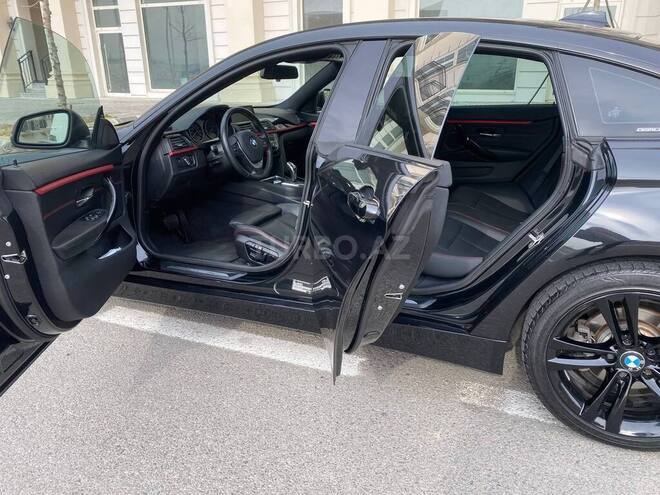 BMW 428 2015, 94,000 km - 2.0 l - Bakı