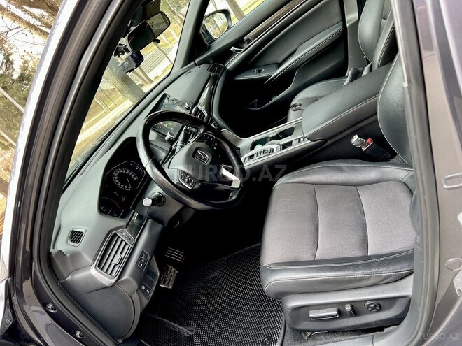 Honda Accord 2018, 125,000 km - 2.0 л - Gəncə