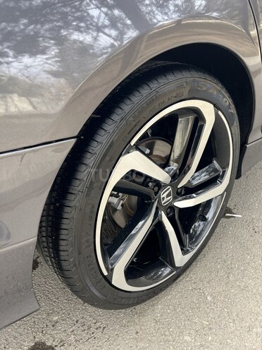 Honda Accord 2018, 125,000 km - 2.0 л - Gəncə
