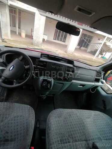 Ford Transit 2008, 350,000 km - 2.4 l - Lənkəran