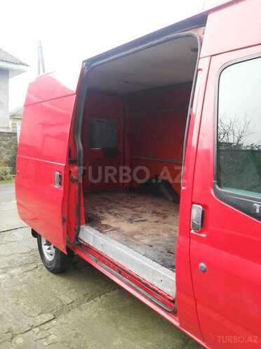 Ford Transit 2008, 350,000 km - 2.4 l - Lənkəran