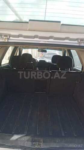 Opel Astra 1999, 666,000 km - 1.8 л - Bakı