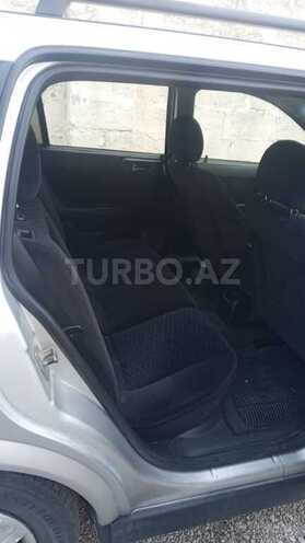Opel Astra 1999, 666,000 km - 1.8 л - Bakı