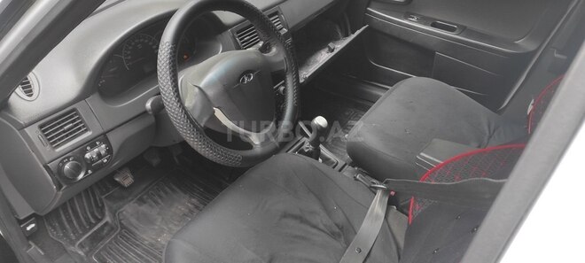 LADA (VAZ) Priora 2013, 150,000 km - 1.6 l - Bakı