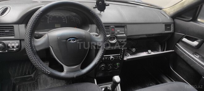 LADA (VAZ) Priora 2013, 150,000 km - 1.6 l - Bakı