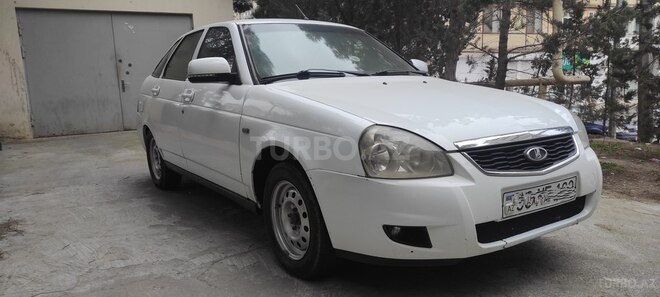 LADA (VAZ) Priora 2013, 150,000 km - 1.6 l - Bakı