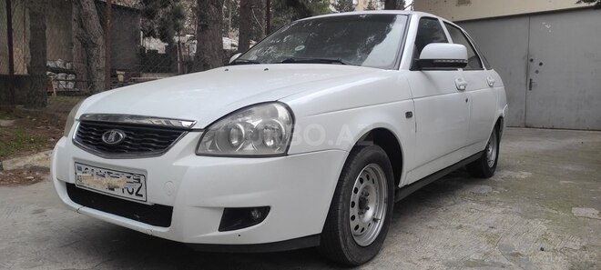 LADA (VAZ) Priora 2013, 150,000 km - 1.6 l - Bakı