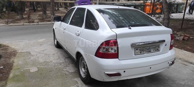 LADA (VAZ) Priora 2013, 150,000 km - 1.6 l - Bakı