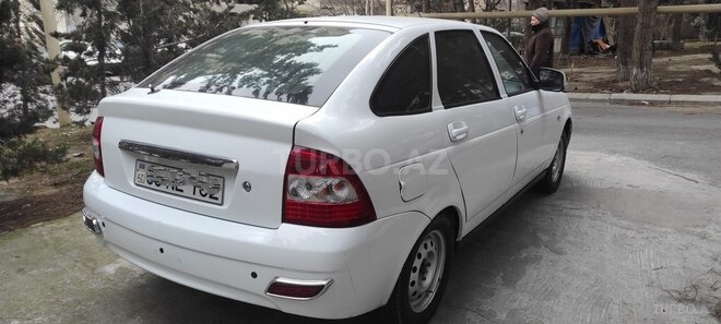 LADA (VAZ) Priora 2013, 150,000 km - 1.6 l - Bakı