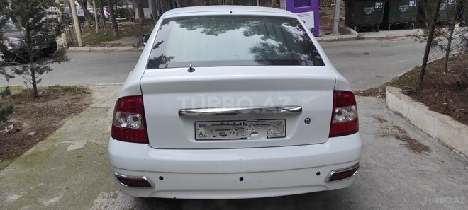 LADA (VAZ) Priora 2013, 150,000 km - 1.6 l - Bakı
