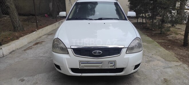 LADA (VAZ) Priora 2013, 150,000 km - 1.6 l - Bakı