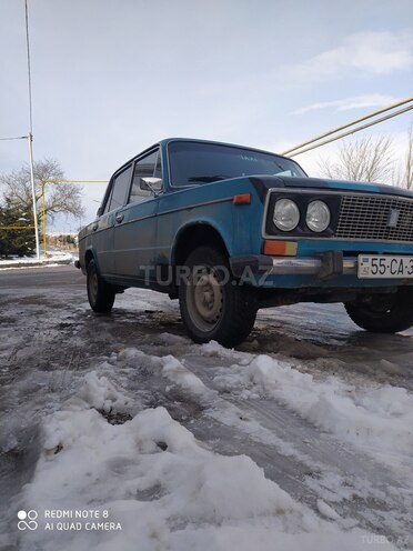 LADA (VAZ) 2106 1992, 235,000 km - 1.6 l - Bakı