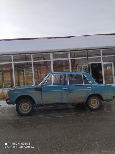 LADA (VAZ) 2106 1992, 235,000 km - 1.6 l - Bakı