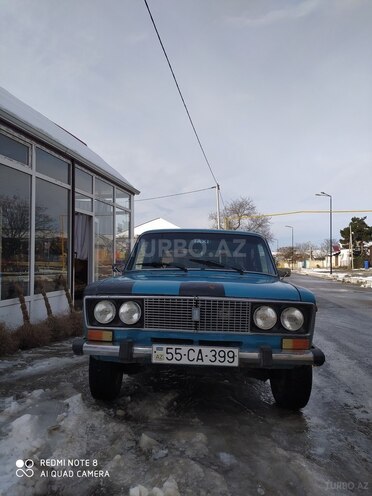 LADA (VAZ) 2106 1992, 235,000 km - 1.6 l - Bakı
