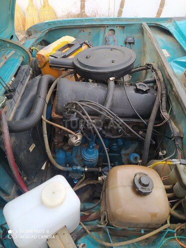 LADA (VAZ) 2106 1992, 235,000 km - 1.6 l - Bakı