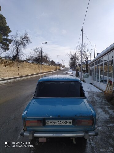 LADA (VAZ) 2106 1992, 235,000 km - 1.6 l - Bakı